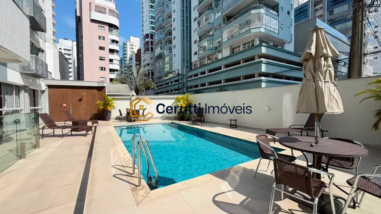 Apartamentos 03 Dorm. 3 quartos à venda em Centro, Balneário Camboriú/SC, foto 3