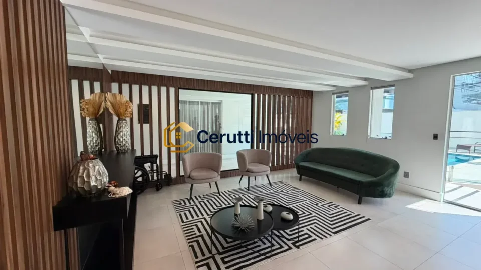 Apartamentos 03 Dorm. 3 quartos à venda em Centro, Balneário Camboriú/SC, foto 4