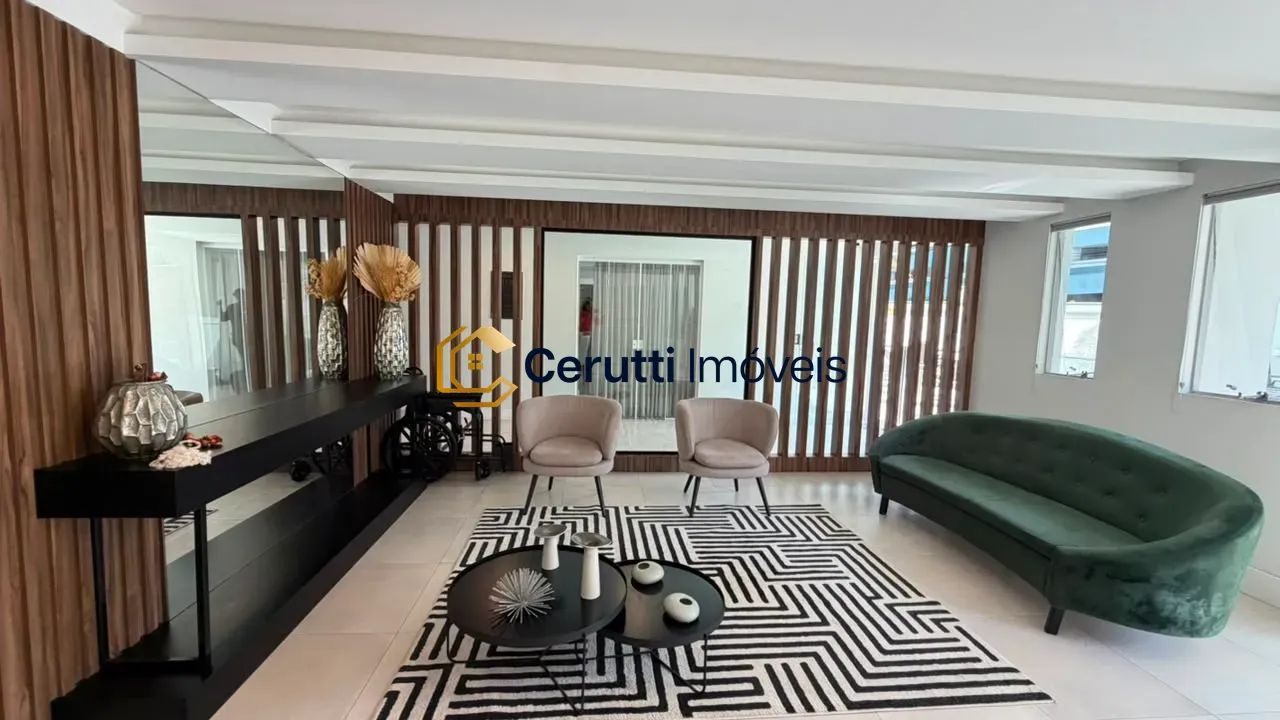 Apartamentos 03 Dorm. 3 quartos à venda em Centro, Balneário Camboriú/SC, foto 6