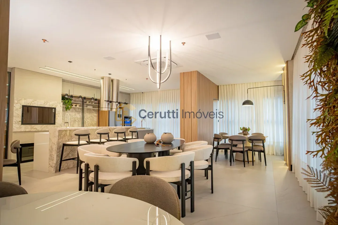 Apartamentos 04 Dorm. 4 quartos à venda em Meia Praia, Itapema/SC, foto 4