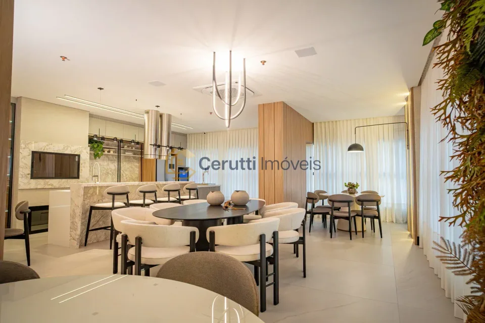 Apartamentos 04 Dorm. 4 quartos à venda em Meia Praia, Itapema/SC, foto 4