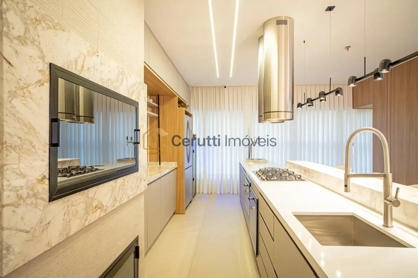 Apartamentos 04 Dorm. 4 quartos à venda em Meia Praia, Itapema/SC, foto 5