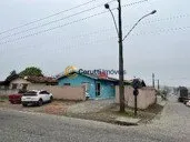 Lote 09 - Barra Velha em Balneário Gaivotas, Barra Velha