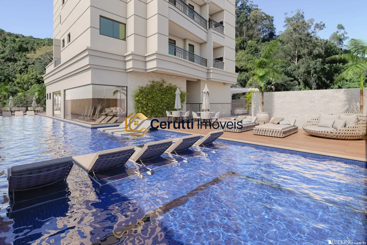 Apartamentos 03 Dorm. 3 quartos à venda em Fazenda, Itajaí/SC, foto 4