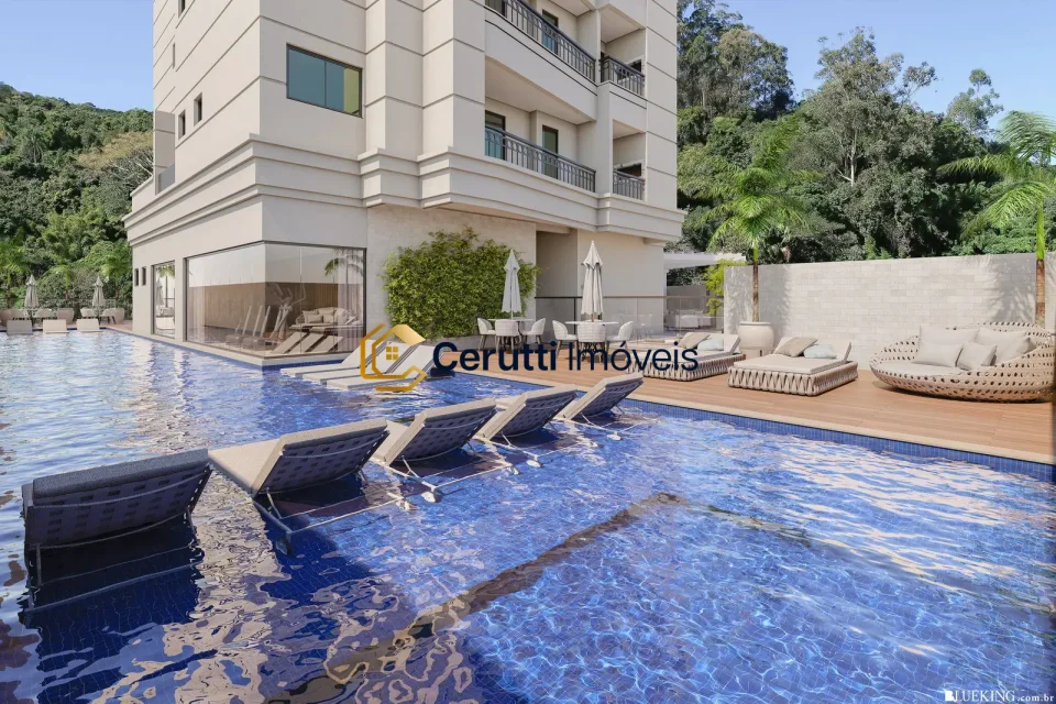 Apartamentos 03 Dorm. 3 quartos à venda em Fazenda, Itajaí/SC, foto 4