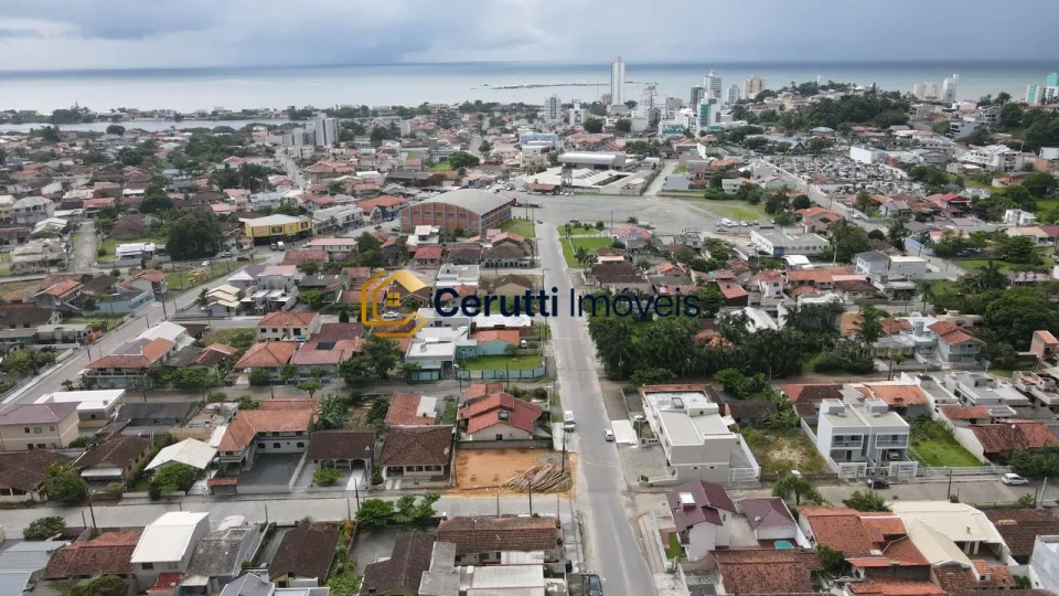 Comercial à venda em Los Angeles, Barra Velha/SC, foto 2
