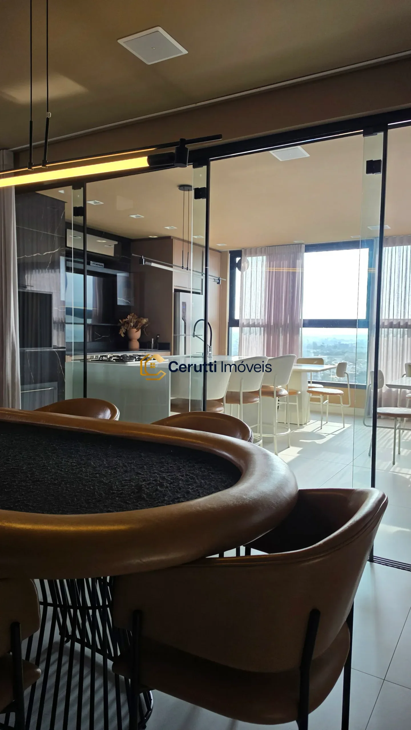 Apartamentos 03 Dorm. 3 quartos à venda em Centro, Balneário Piçarras/SC, foto 3