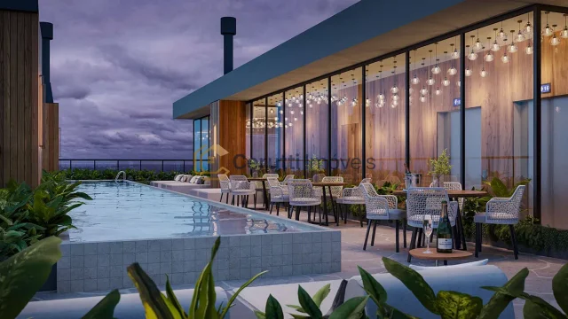 APARTAMENTO 3 QUARTOS - PANTAI BRAVA - PRAIA BRAVA, ITAJAÍ