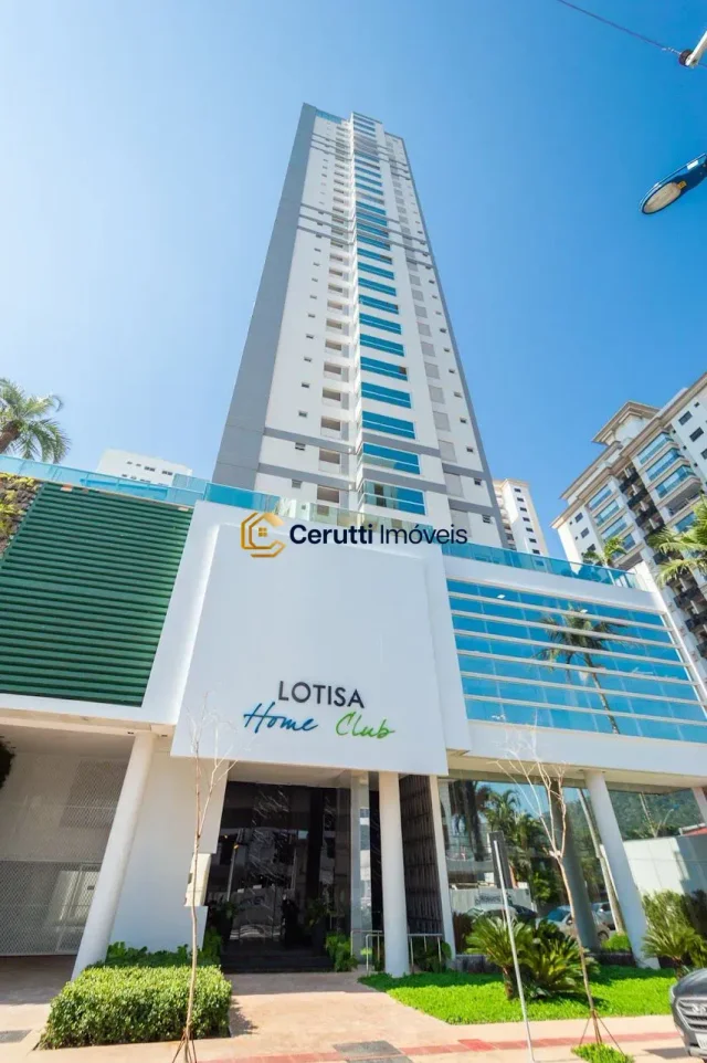 APARTAMENTO 2 QUARTOS - LOTISA - FAZENDA, ITAJAÍ