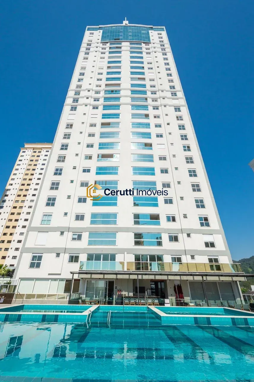 Apartamentos 02 Dorm. 2 quartos à venda em Fazenda, Itajaí/SC, foto 2