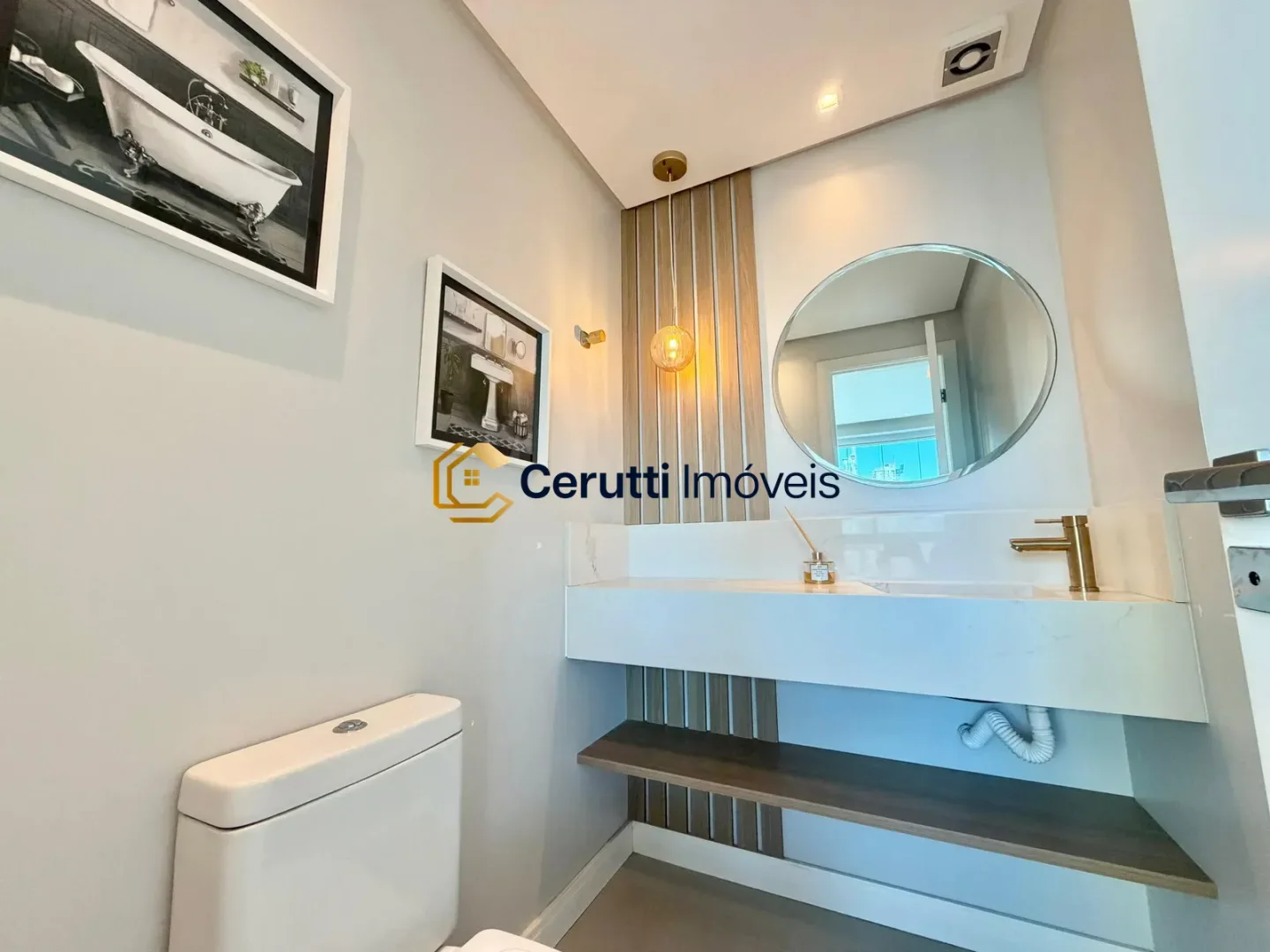 Apartamentos 03 Dorm. 3 quartos à venda em Centro, Balneário Camboriú/SC, foto 15