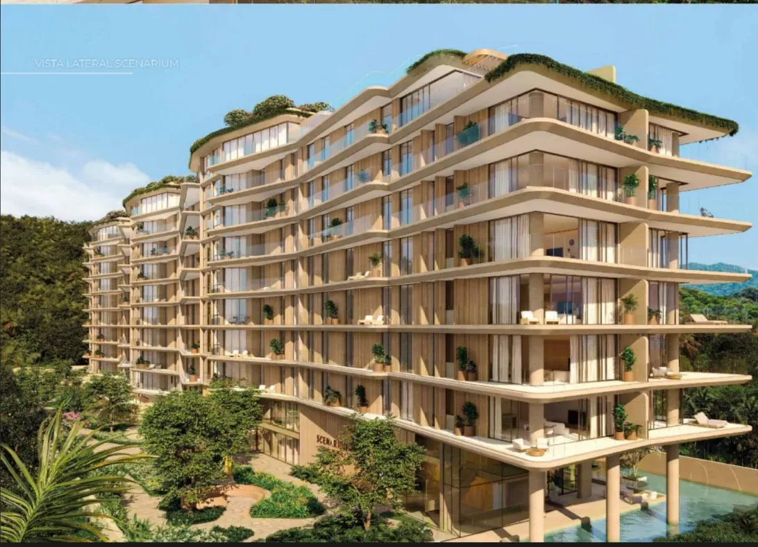 Apartamentos 03 Dorm. 3 quartos à venda em Praia Brava, Itajaí/SC, foto 1