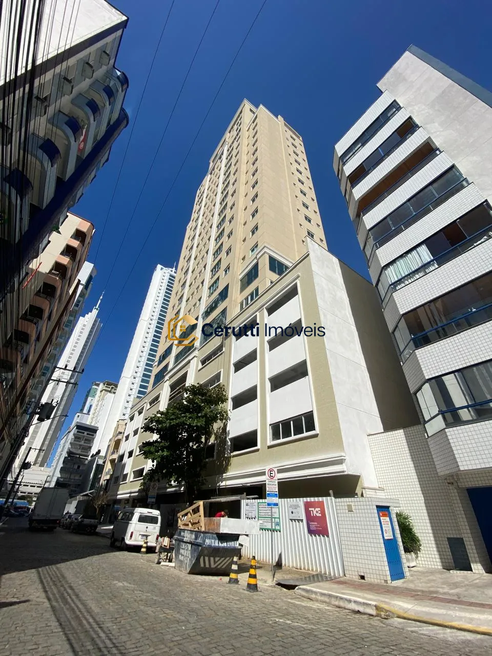 Apartamentos 04 Dorm. 4 quartos à venda em Centro, Balneário Camboriú/SC, foto 1