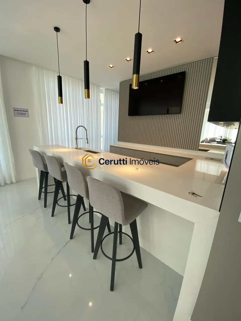 Apartamentos 04 Dorm. 4 quartos à venda em Centro, Balneário Camboriú/SC, foto 14