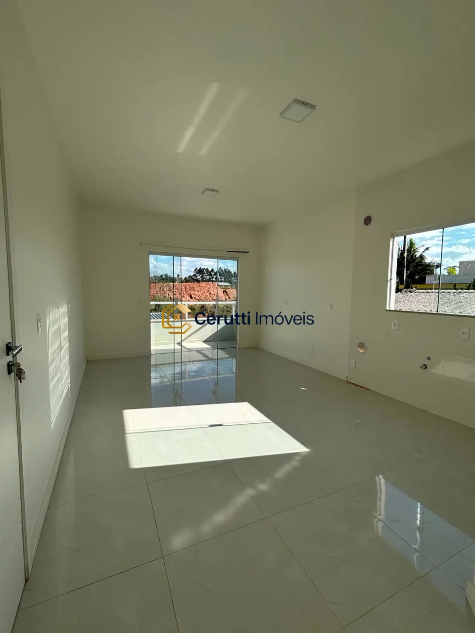 Apartamentos 01 Dorm. 1 quarto à venda em São Cristóvão, Barra Velha/SC, foto 3
