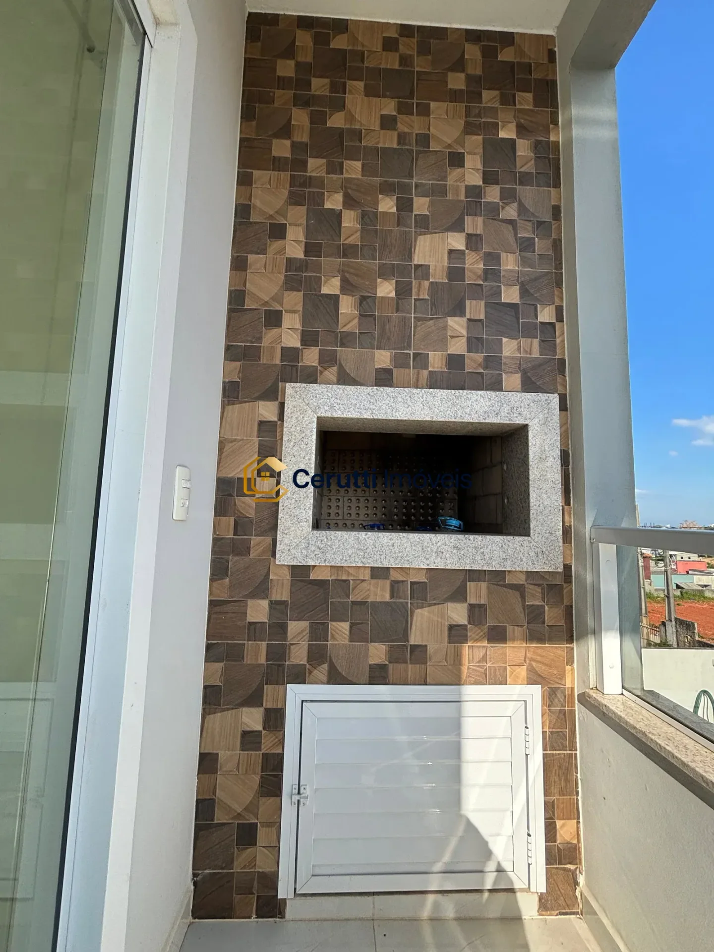 Apartamentos 01 Dorm. 1 quarto à venda em São Cristóvão, Barra Velha/SC, foto 6