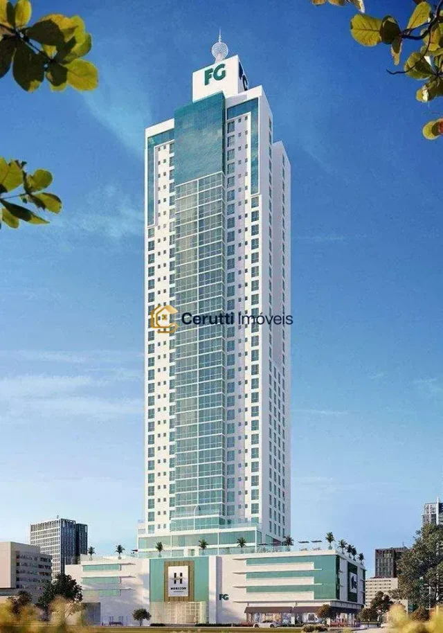 Horizon Residence
