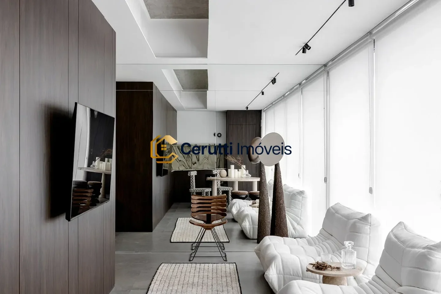 Apartamentos 02 Dorm. 2 quartos à venda em Centro, Balneário Camboriú/SC, foto 8