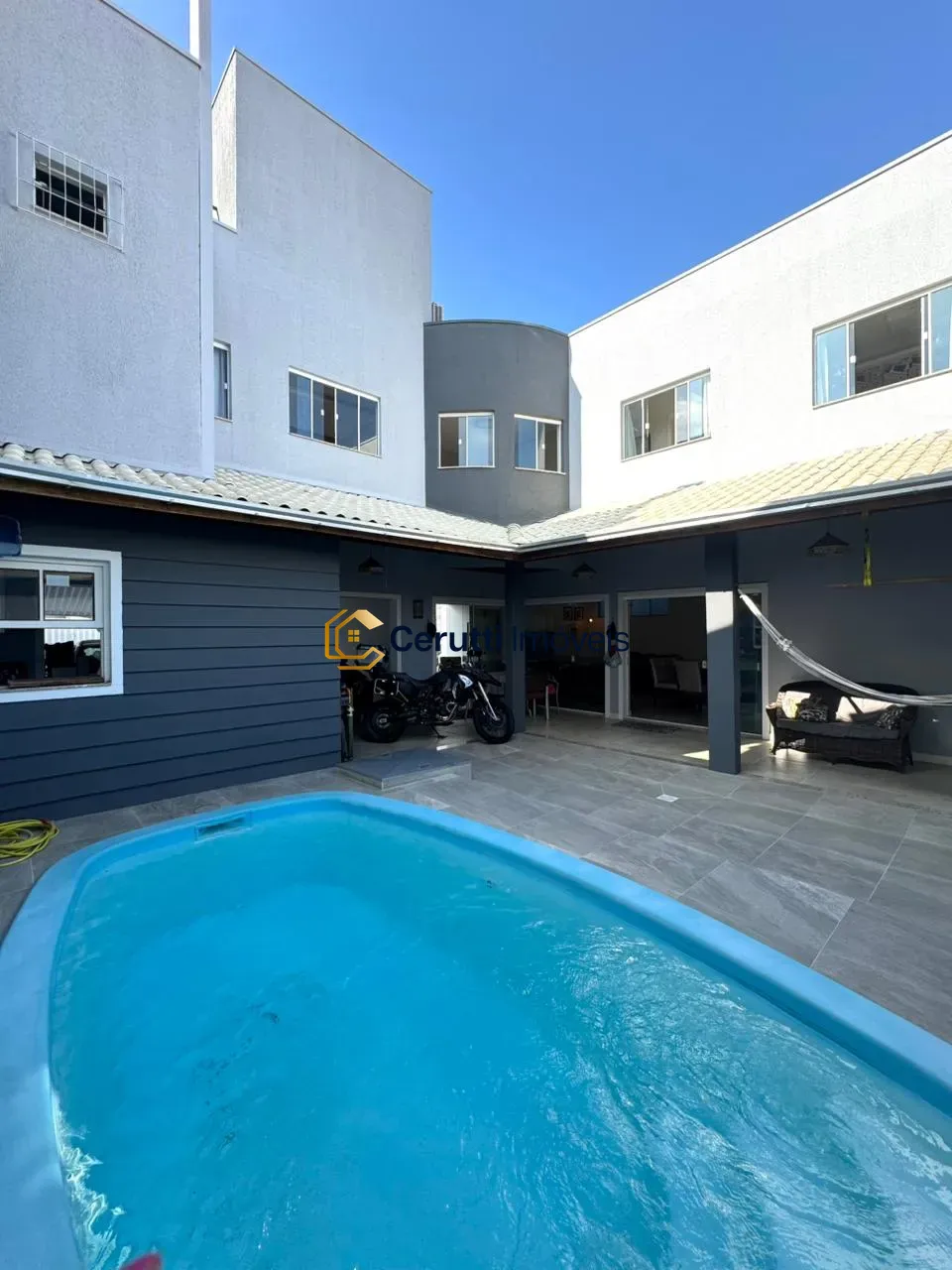 Casas 03 Dorm. 3 quartos à venda em São João, Itajaí/SC, foto 7