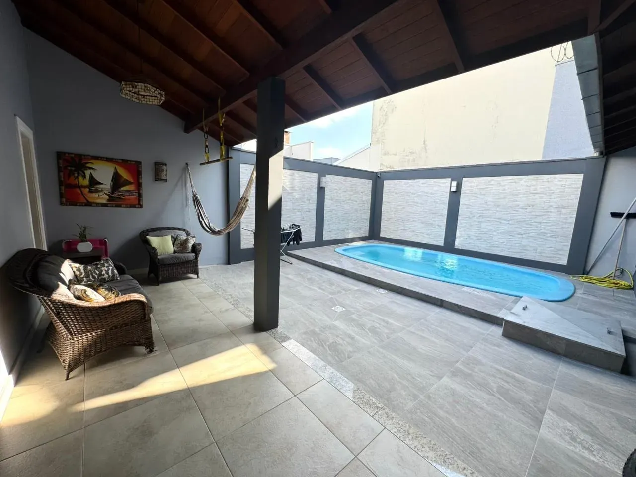 Casas 03 Dorm. 3 quartos à venda em São João, Itajaí/SC, foto 6