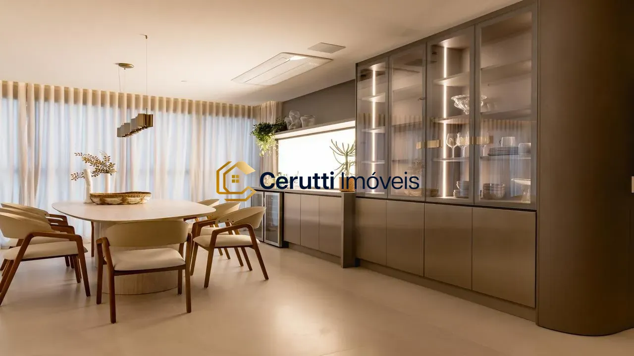 Apartamentos 04 Dorm. 4 quartos à venda em Centro, Balneário Camboriú/SC, foto 4