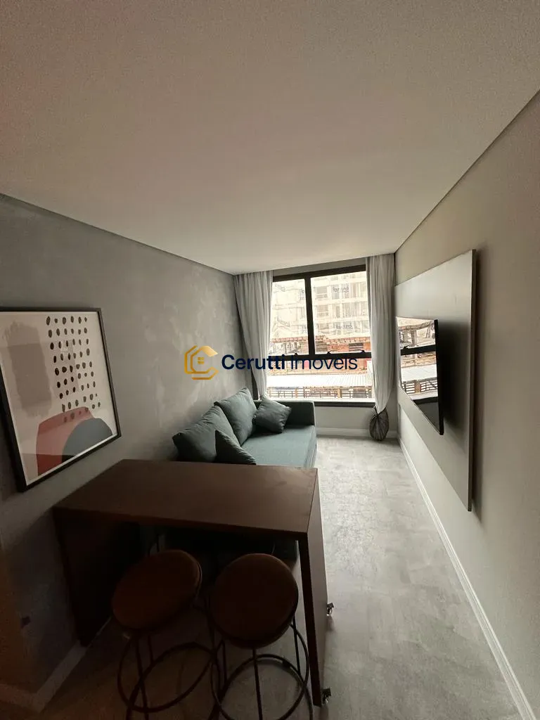 Apartamentos 01 Dorm. 1 quarto à venda em Praia Brava, Itajaí/SC, foto 4