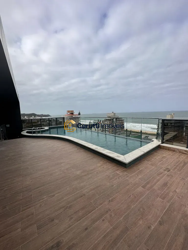 Apartamentos 01 Dorm. 1 quarto à venda em Praia Brava, Itajaí/SC, foto 2