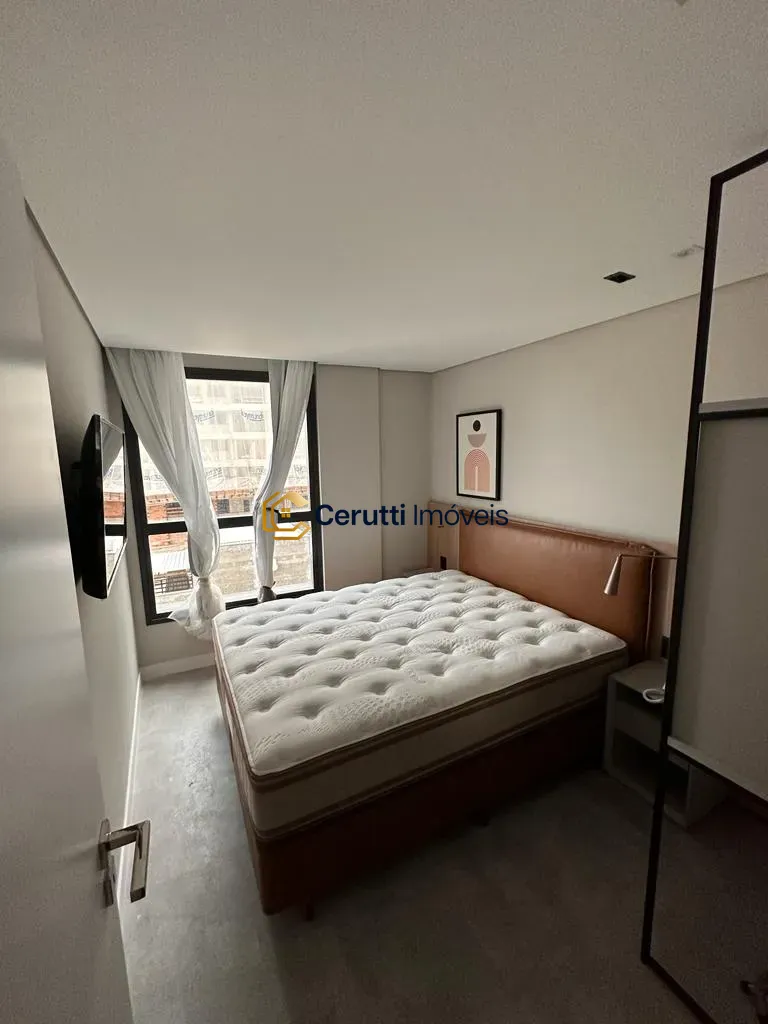 Apartamentos 01 Dorm. 1 quarto à venda em Praia Brava, Itajaí/SC, foto 5