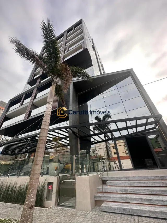 APARTAMENTO 1 QUARTO - MULTI PROPRIEDADES - PRAIA BRAVA, ITAJAÍ em Praia Brava, Itajaí