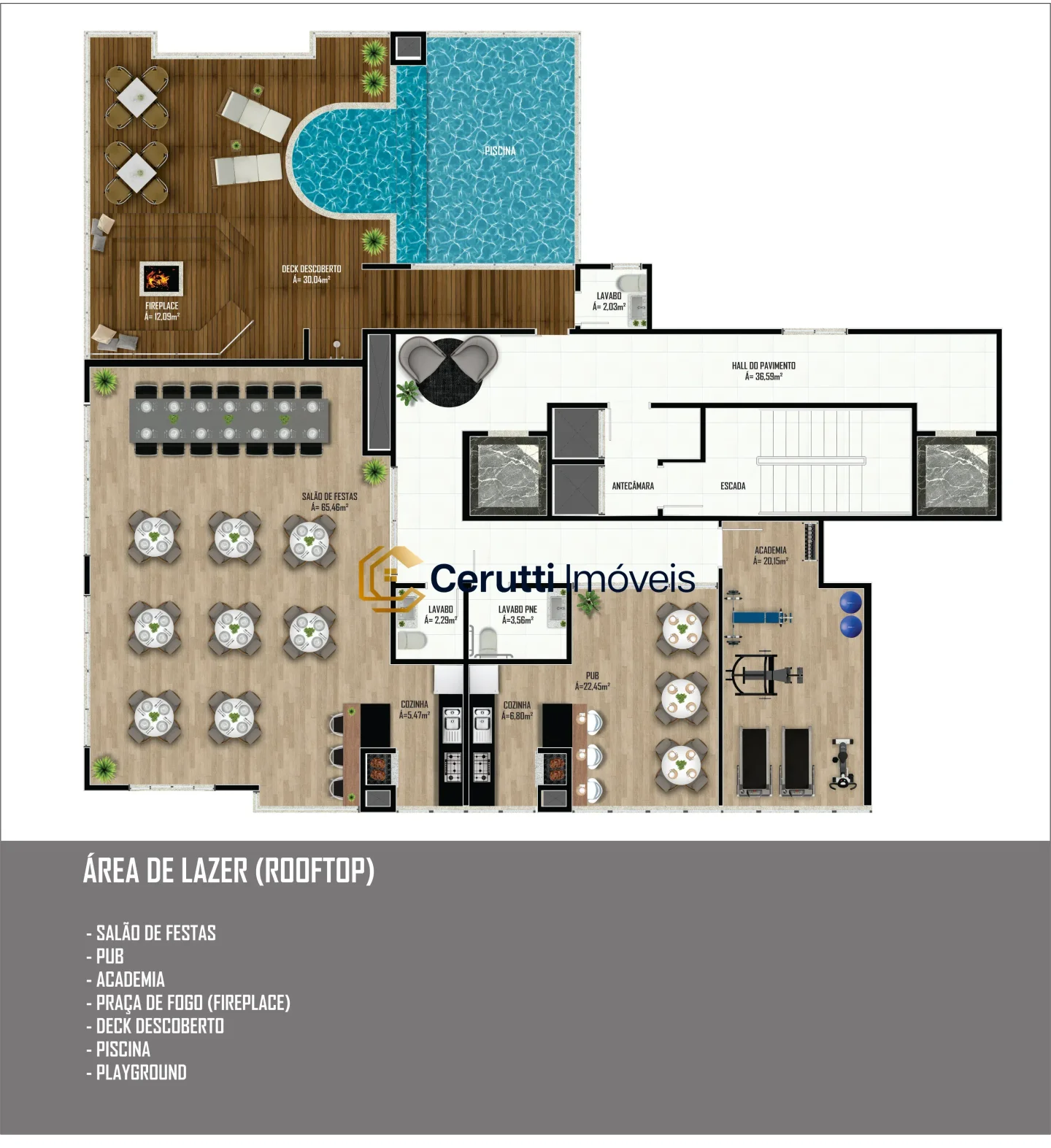Apartamentos 02 Dorm. 2 quartos à venda em Centro, Navegantes/SC, foto 3