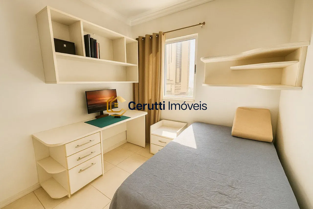 Apartamentos 03 Dorm. 3 quartos à venda em Centro, Balneário Camboriú/SC, foto 16