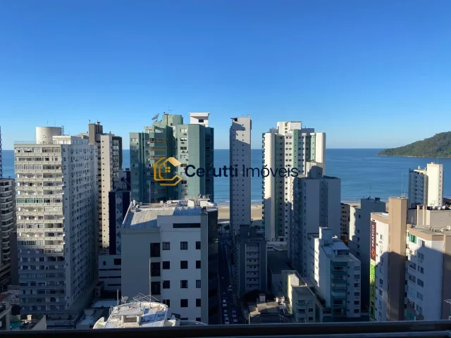 Palazzo Del Sole - Apartamento Alto em Centro, Balneário Camboriú