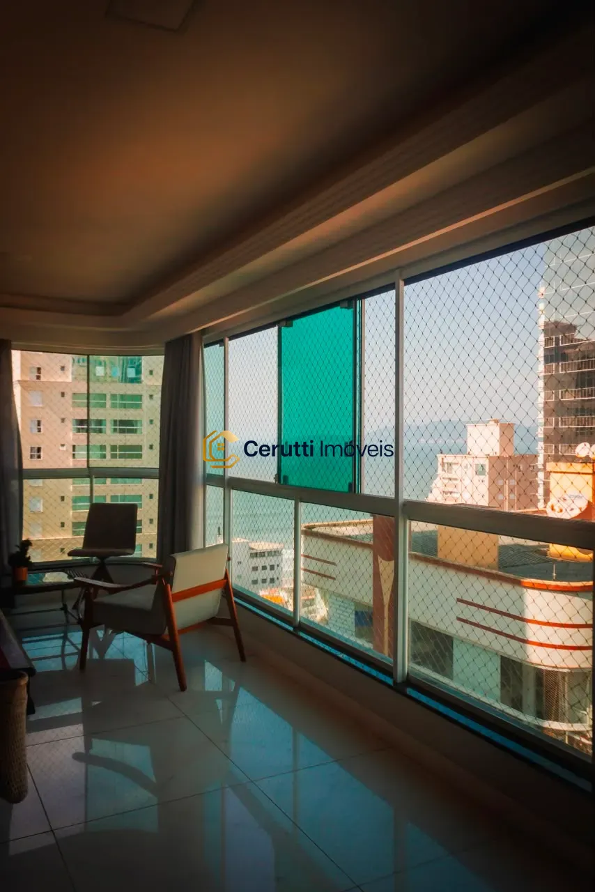 Apartamentos 04 Dorm. 4 quartos à venda em Meia Praia, Itapema/SC, foto 2