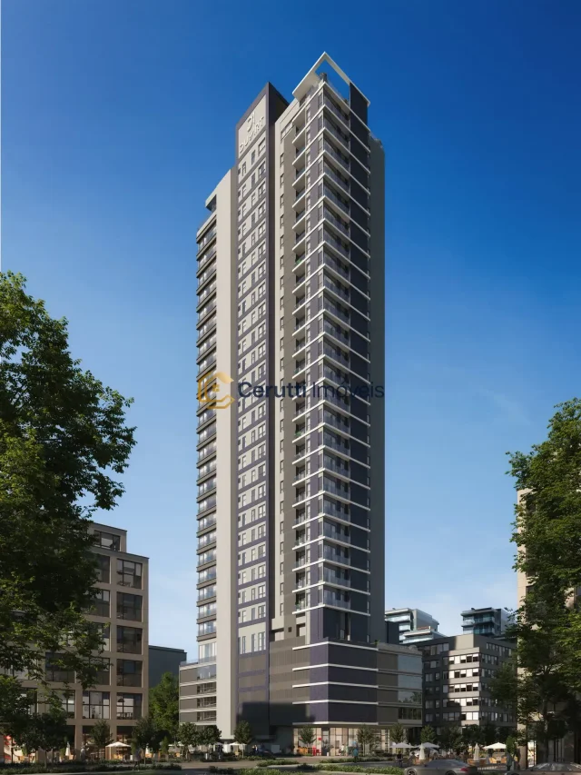 Du-Art Tower