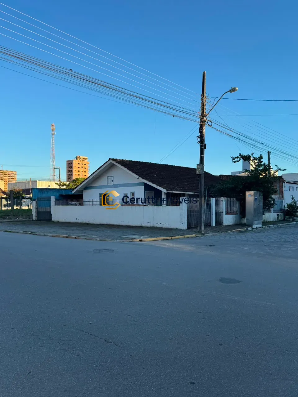 Terreno à venda em Morretes, Itapema/SC, foto 3