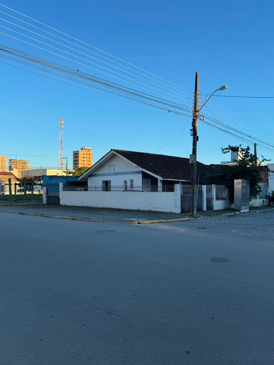 Terreno à venda em Morretes, Itapema/SC, foto 5