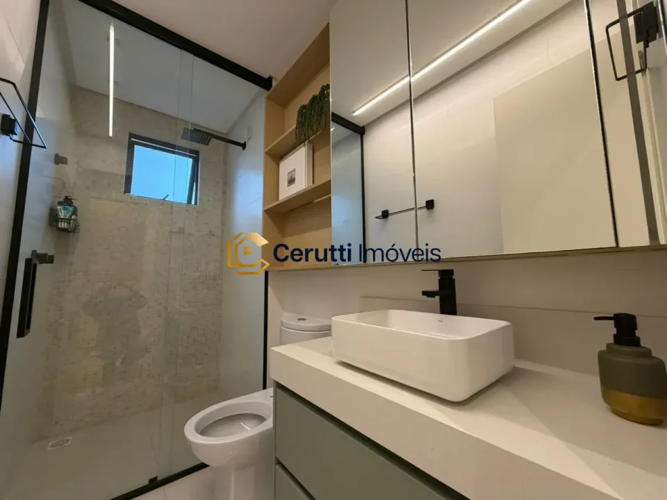 Apartamentos 03 Dorm. 3 quartos à venda em Centro, Balneário Camboriú/SC, foto 2