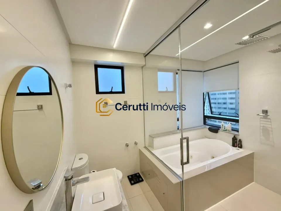 Apartamentos 03 Dorm. 3 quartos à venda em Centro, Balneário Camboriú/SC, foto 4