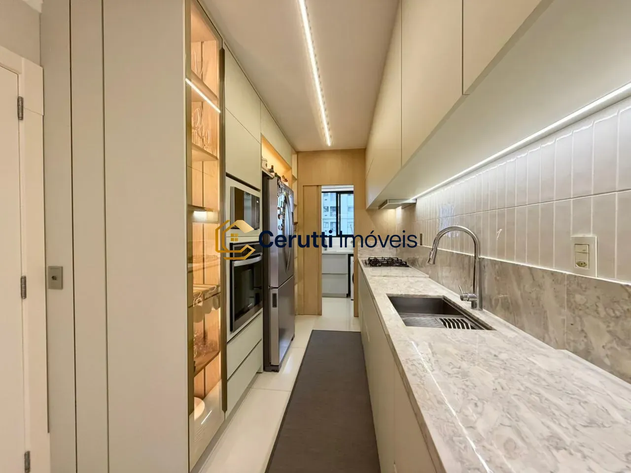 Apartamentos 03 Dorm. 3 quartos à venda em Centro, Balneário Camboriú/SC, foto 6