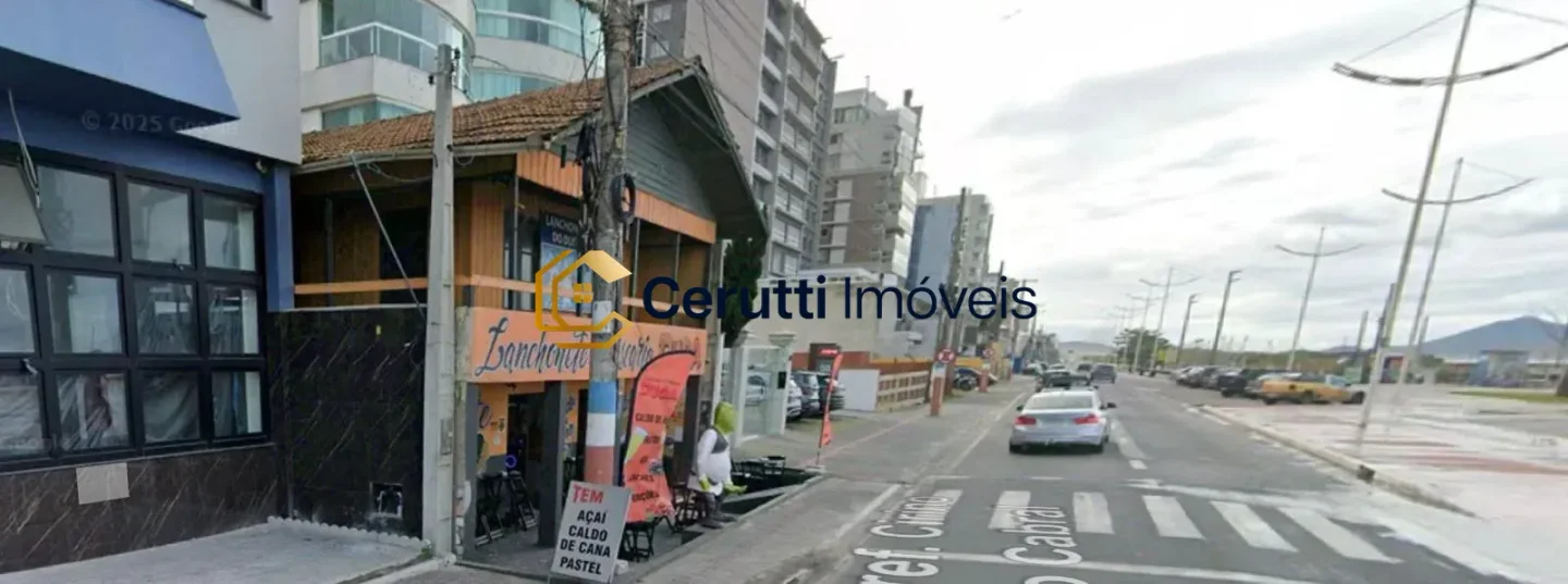 Terreno à venda em Centro, Navegantes/SC, foto 2