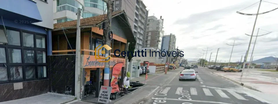 Terreno à venda em Centro, Navegantes/SC, foto 2