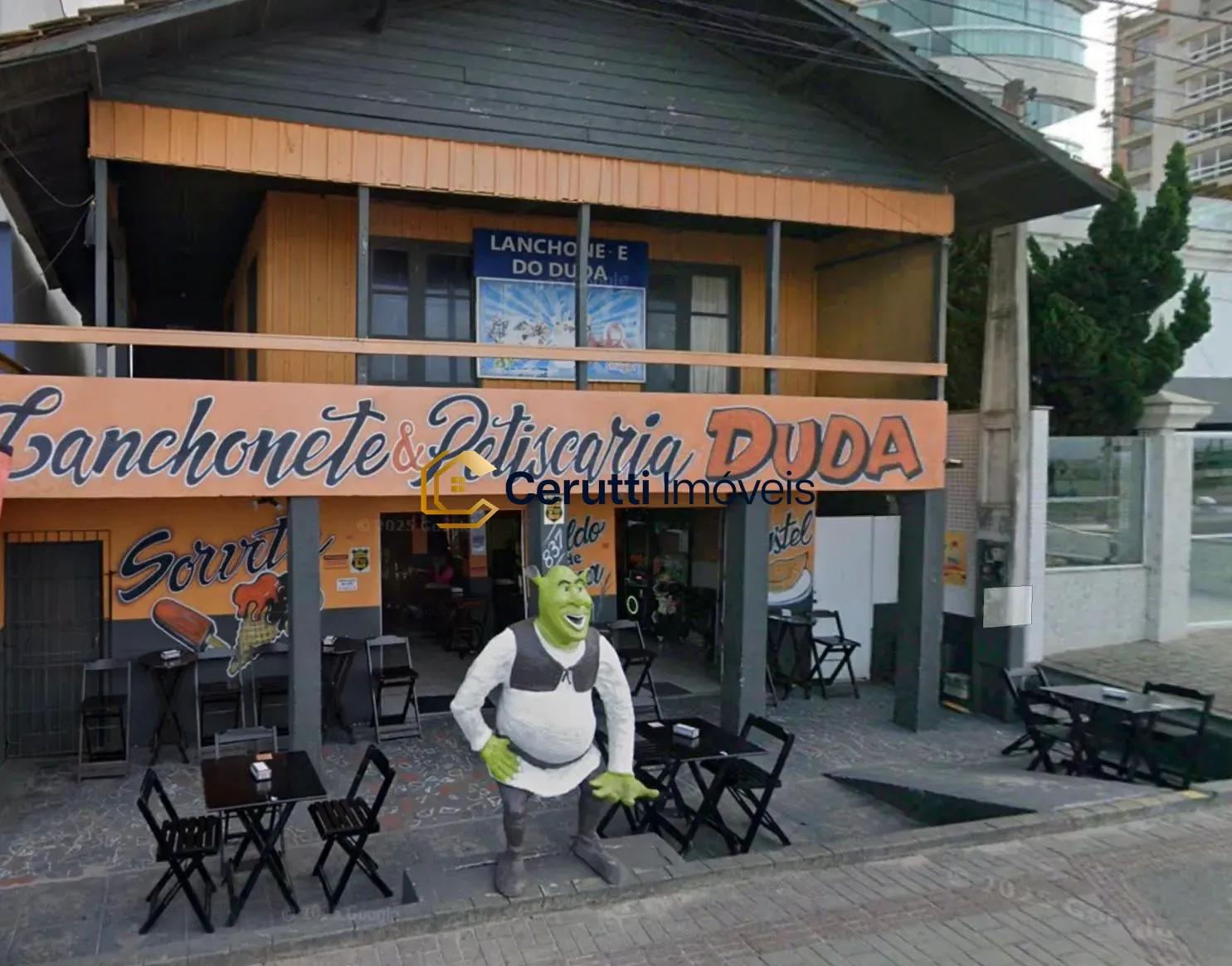 Terreno à venda em Centro, Navegantes/SC, foto 1