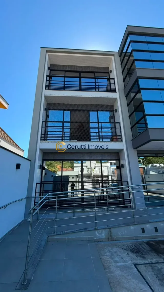 Residencial Veneto