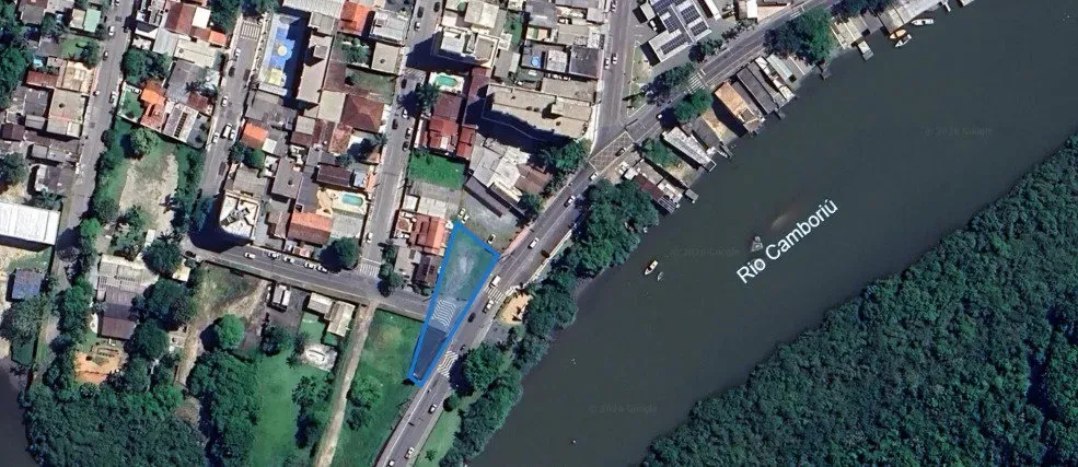 Terreno à venda em Vila Real, Balneário Camboriú/SC, foto 8