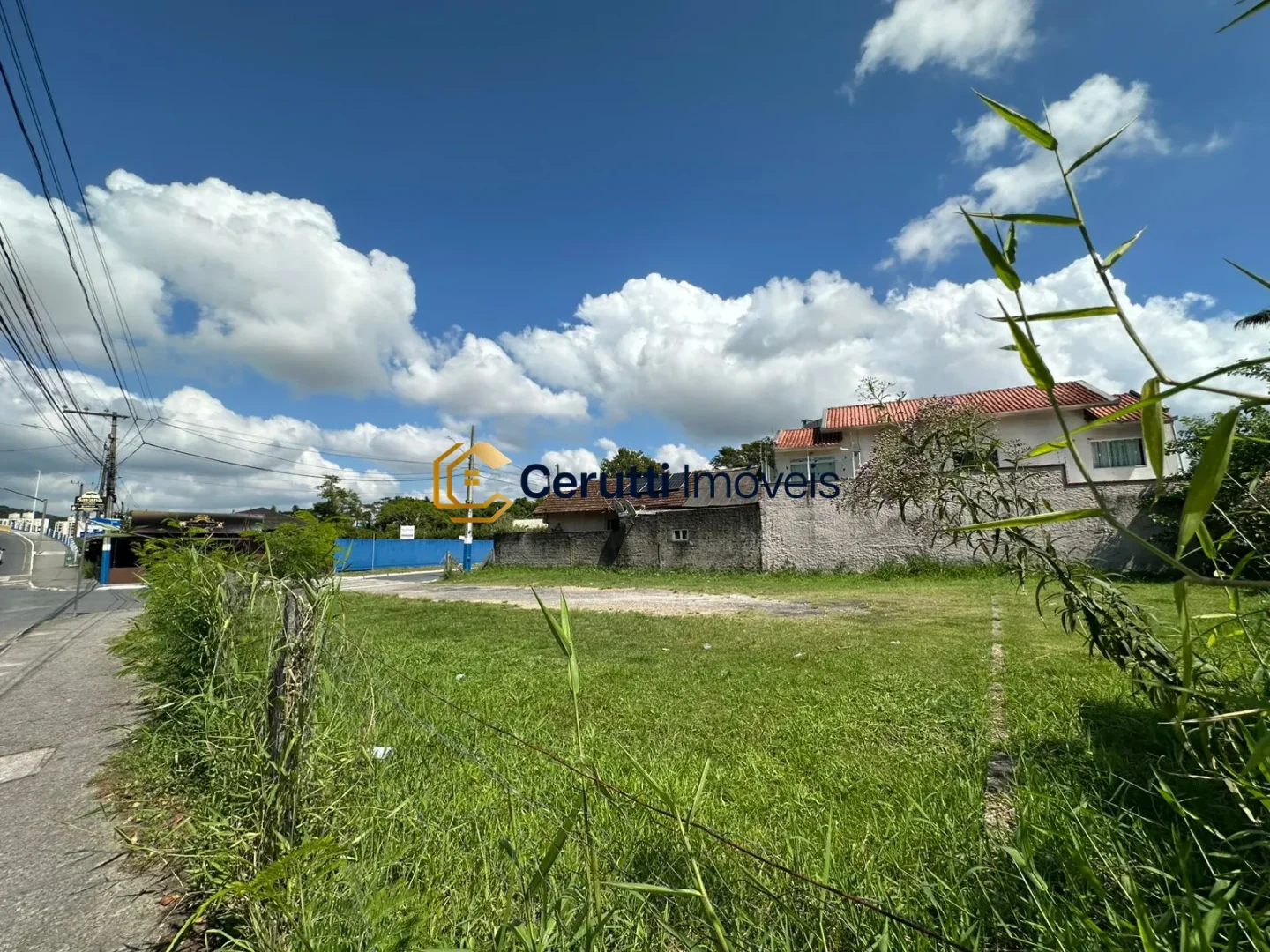 Terreno à venda em Vila Real, Balneário Camboriú/SC, foto 1