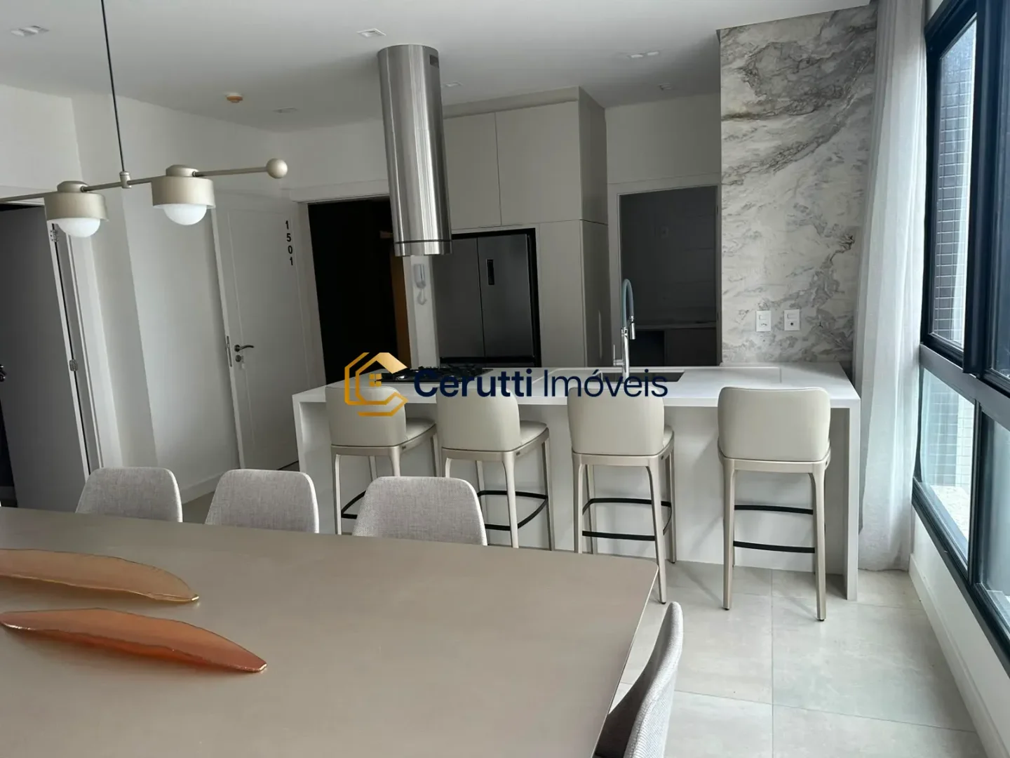 Apartamentos 03 Dorm. 3 quartos à venda em Centro, Balneário Camboriú/SC, foto 8