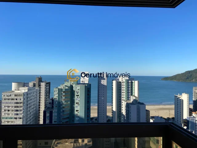 Palazzo Del Sole - Apartamento Alto (cópia) em Centro, Balneário Camboriú