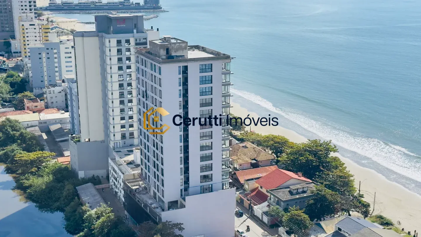 Apartamentos 03 Dorm. 3 quartos à venda em Perequê, Porto Belo/SC, foto 1