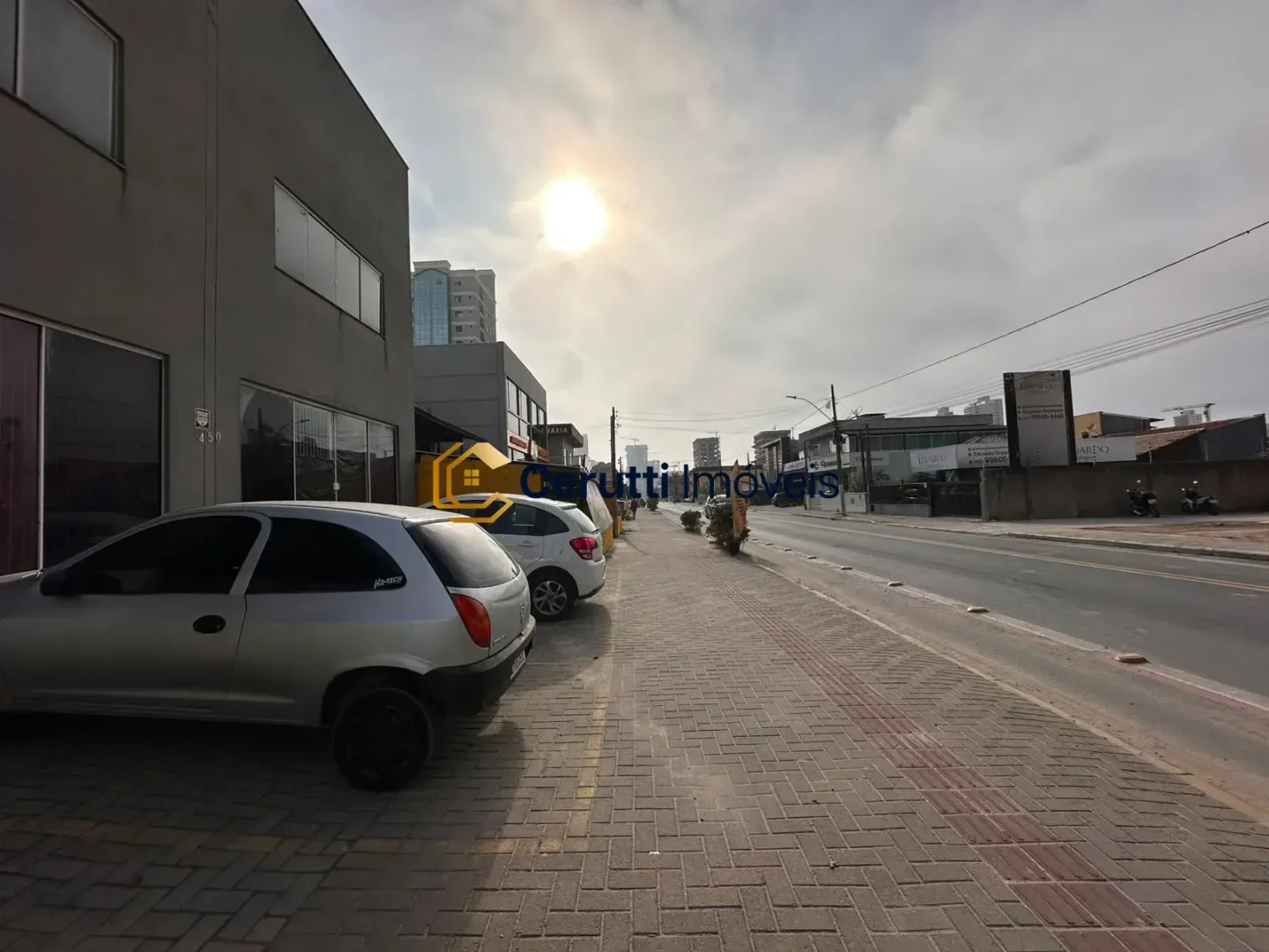 Comercial à venda em Pereque, Porto Belo/SC, foto 1