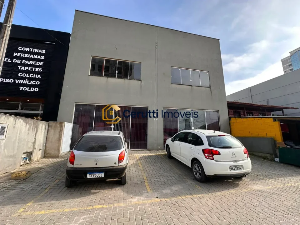 Comercial à venda em Pereque, Porto Belo/SC, foto 2